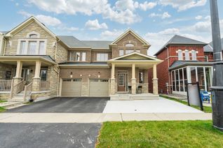 Townhouse for Sale, 50 Chant Cres, Ajax, ON