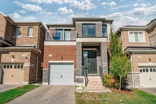 House for Sale, 1102 Cactus Cres, Pickering, ON