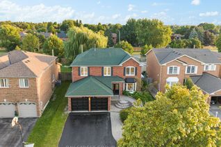 Property for Sale, 15 Drewbrook Crt, Whitby, ON