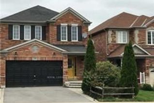 Detached House for Sale, 10 Atherton Ave, Ajax, ON