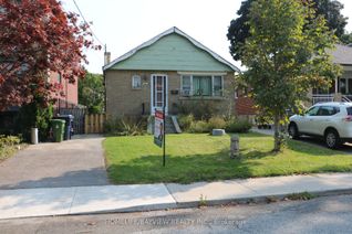 Bungalow for Sale, 23 Marilyn Cres, Toronto, ON