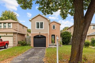 Detached House for Sale, 35 Radford Dr, Ajax, ON