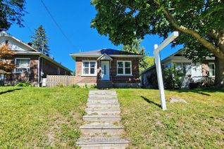 Detached House for Sale, 86 Bloor St W, Oshawa, ON