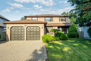 Detached House for Sale, 569 Prestwick Dr, Oshawa, ON