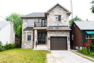 House for Sale, 721 Midland Ave E, Toronto, ON