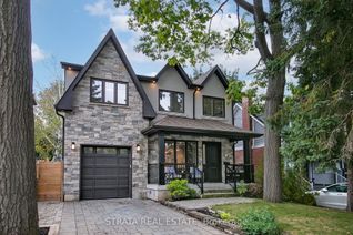 House for Sale, 98 Cornell Ave, Toronto, ON