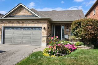 Bungalow for Sale, 1788 Whitestone Crt, Oshawa, ON