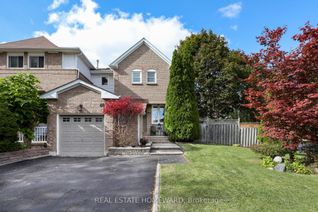 Townhouse for Sale, 46 Woodward Dr, Whitby, ON