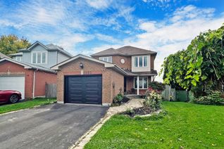 Property for Sale, 1053 Summitview Cres, Oshawa, ON