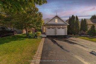 Detached House for Sale, 34 Bach Ave, Whitby, ON