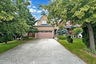 Property for Sale, 1452 Sandhurst Cres, Pickering, ON