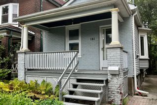 Property for Rent, 121 Harcourt Ave, Toronto, ON