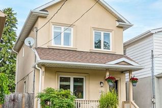 Detached House for Sale, 130 Hollis Ave, Toronto, ON