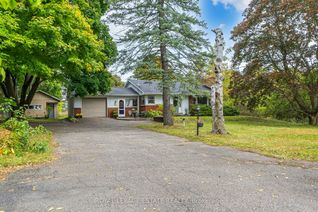 Bungalow for Sale, 760 Third Concession Rd, Pickering, ON