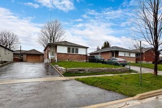 Property for Rent, 606 Shakespeare Ave N #Upper, Oshawa, ON