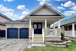 Detached House for Sale, 29 Pardon Ave, Whitby, ON