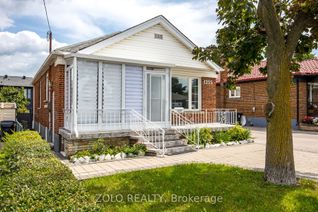 House for Sale, 1255 Warden Ave, Toronto, ON