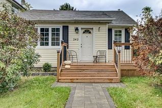 Bungalow for Sale, 242 Oshawa Blvd S, Oshawa, ON