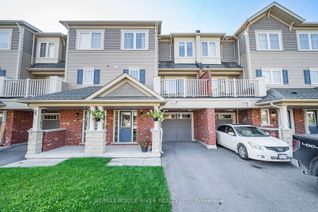 Townhouse for Sale, 20 Nearco Cres, Oshawa, ON