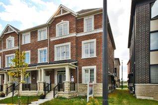 Freehold Townhouse for Sale, 3360 Thunderbird Prom, Pickering, ON