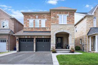 Property for Sale, 48 Dunwell Cres, Ajax, ON