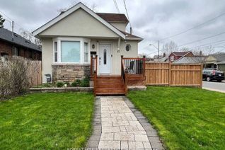 Detached House for Rent, 41 Binswood Ave, Toronto, ON