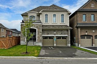 House for Sale, 181 Douglas Kemp Cres, Clarington, ON