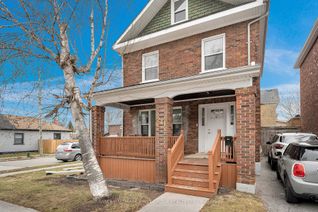 Property for Sale, 241 Eulalie Ave S, Oshawa, ON