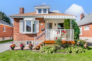 Bungalow for Sale, 652 Christie Ave, Oshawa, ON