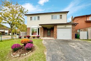 House for Sale, 2 Carolbreen Sq, Toronto, ON