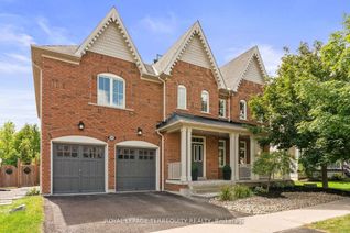 Detached House for Sale, 69 Bellhouse Pl, Whitby, ON