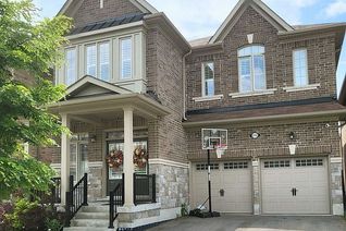 House for Rent, 2142 Saffron Dr #(Bsmt), Pickering, ON