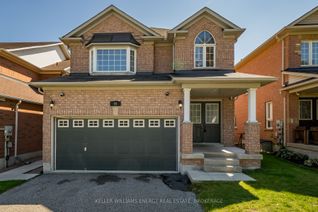 Detached House for Sale, 55 Frank Wheeler Ave, Clarington, ON