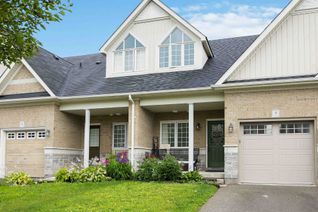 Freehold Townhouse for Sale, 7 Vetzal Crt, Clarington, ON