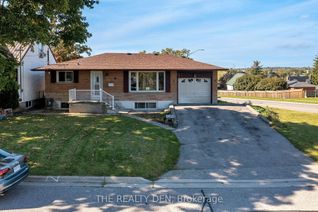 Duplex for Sale, 532 Montrave Ave, Oshawa, ON