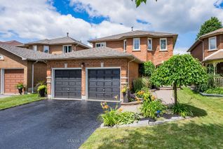 Detached House for Sale, 62 Wyndfield Cres, Whitby, ON