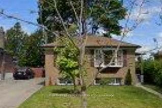 Detached House for Rent, 160 Sedgemount Dr E #Bsmt, Toronto, ON