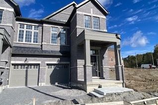 Freehold Townhouse for Rent, 994 Grosbeak Tr, Pickering, ON