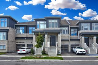 Townhouse for Sale, 2444 Florentine Pl, Pickering, ON