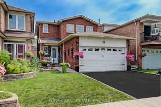 Detached House for Sale, 9 Ponymeadow Terr, Toronto, ON