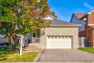 Detached House for Sale, 26 Southfield Ave, Clarington, ON