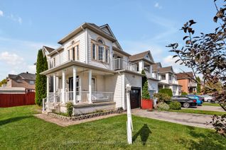 Townhouse for Sale, 32 Tallships Dr, Whitby, ON