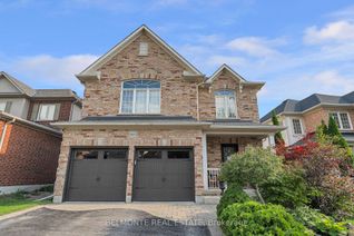 Detached House for Sale, 863 Coldstream Dr, Oshawa, ON