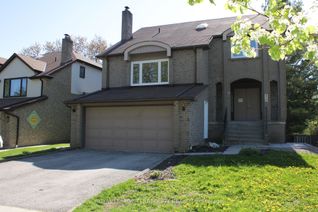 Detached House for Rent, 830 Centre St N #Main, Whitby, ON