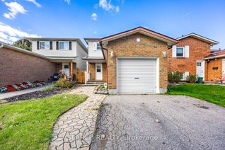 Detached House for Sale, 16 Hartsfield Dr, Clarington, ON