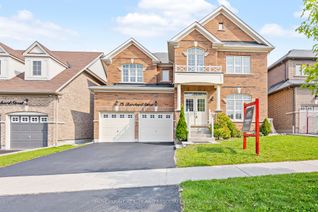 Detached House for Sale, 75 Barchard St, Clarington, ON