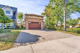 Detached House for Sale, 1 Beechnut Cres, Clarington, ON