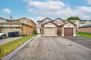 House for Sale, 8 Whistling Hills Dr, Toronto, ON