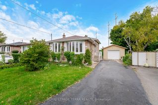 Property for Sale, 114 Milford Haven Dr, Toronto, ON