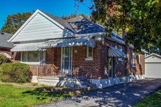 Detached House for Rent, 87 Oakes Ave, Oshawa, ON